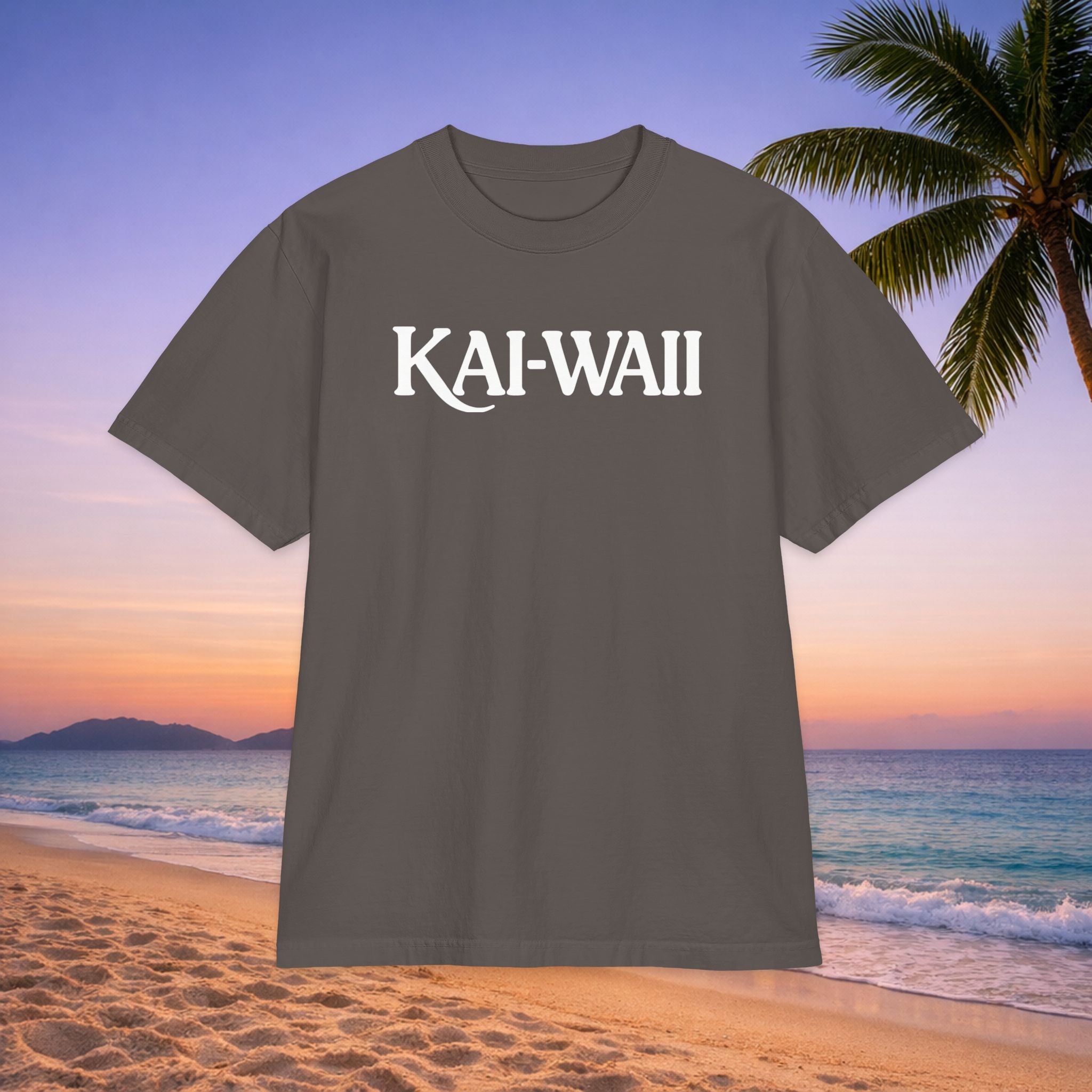 Kaiviti Power Toso Drua Toso - Premium Quality T-Shirt