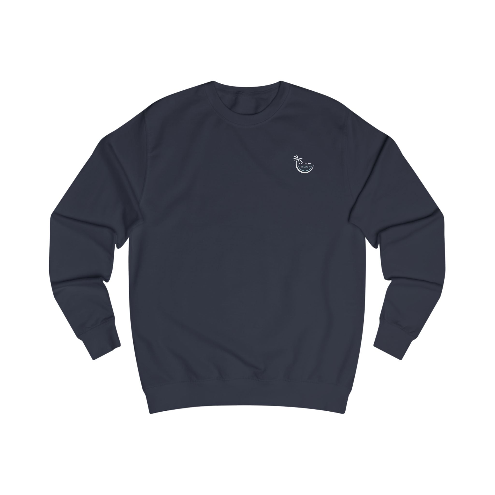 Christian Mountain Sweatshirt — "Do Not Fear, For I Am With You" (Isaiah 41:10)