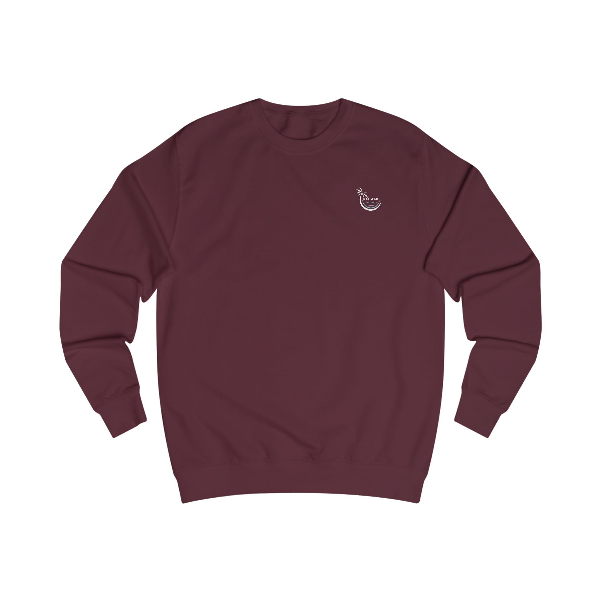 Christian Mountain Sweatshirt — "Do Not Fear, For I Am With You" (Isaiah 41:10)