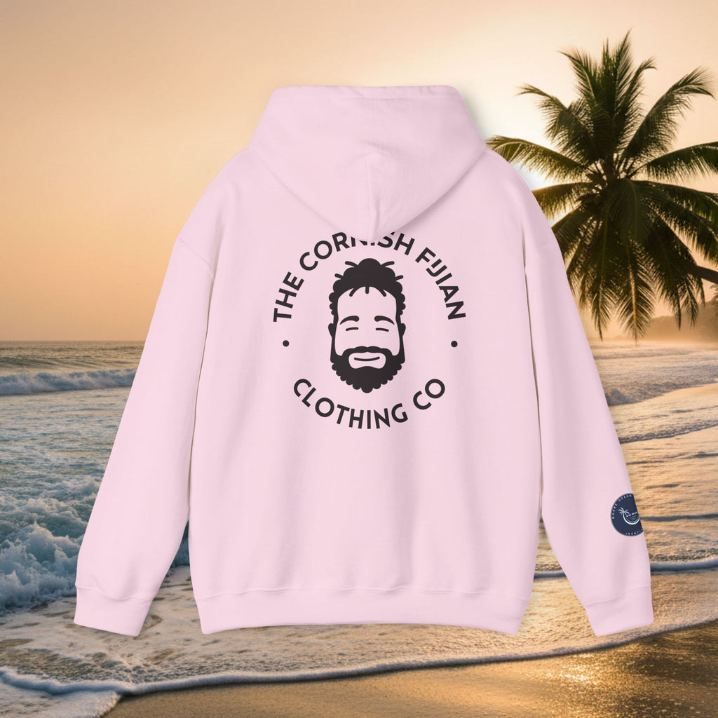 'The Cornish Fijian' - Unisex Hoodie