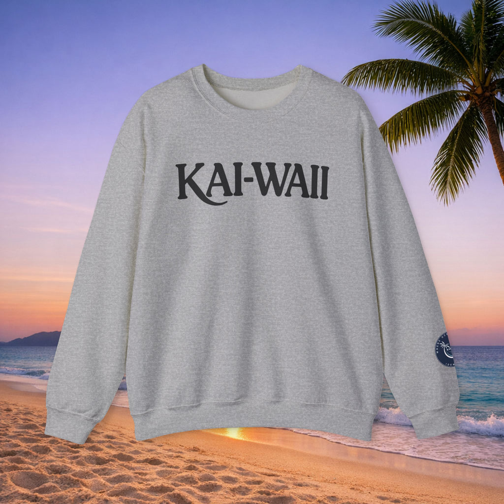 Miners Never Walk Alone Crewneck Sweatshirt