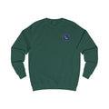 Christian Mountain Sweatshirt — "Do Not Fear, For I Am With You" (Isaiah 41:10)
