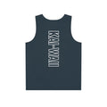 KAI-WAI Vertical Logo Tank