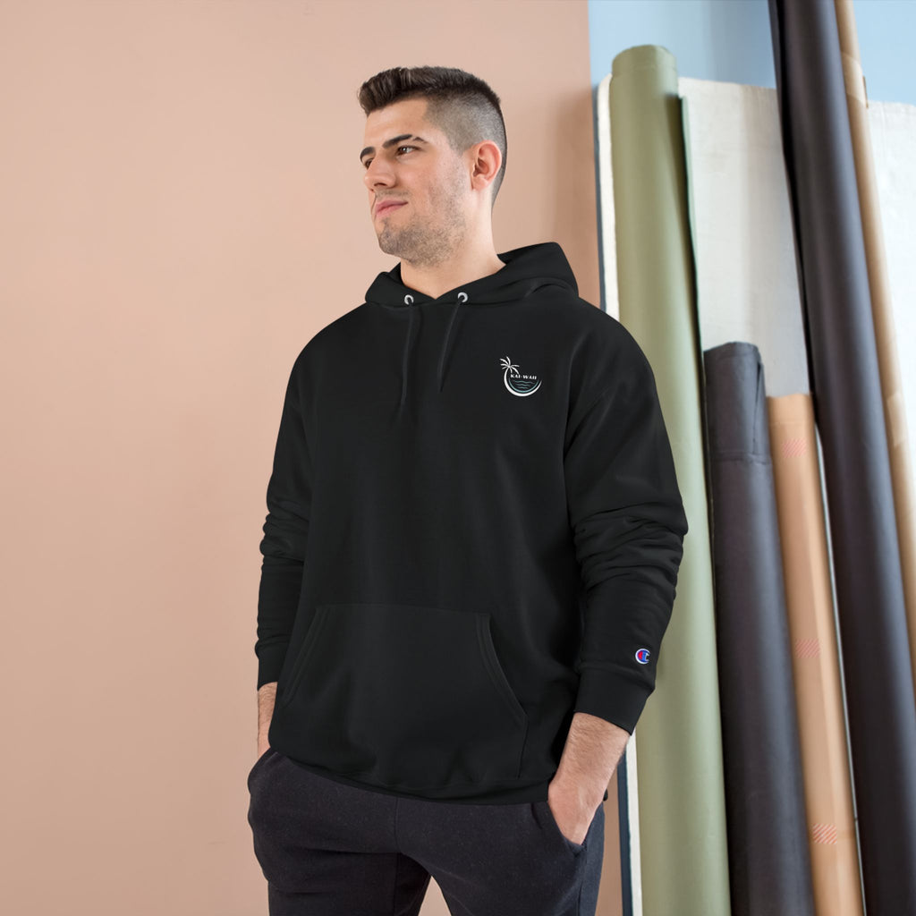 Faith Mountain Hoodie – "Do Not Fear, For I Am With You" Isaiah 41:10 Christian Pullover