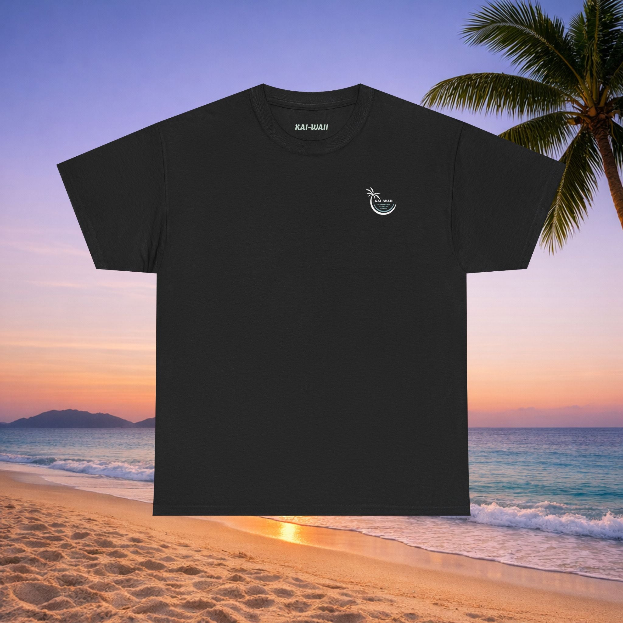 Kaiviti Power — Toso Drua T-shirt