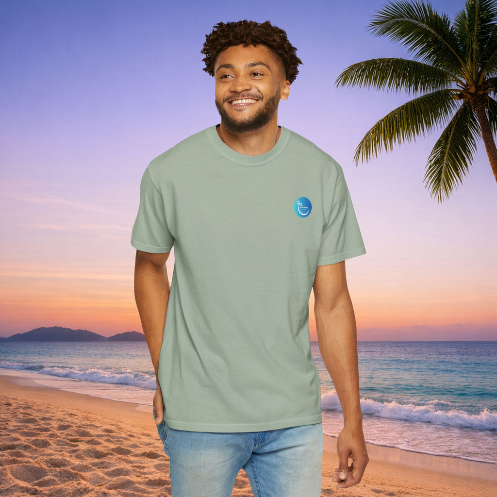 I'm on Fiji Time T-Shirt