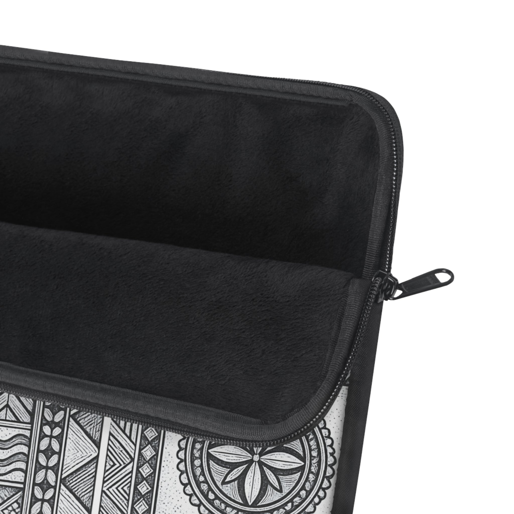 Tribal Pattern Laptop Sleeve
