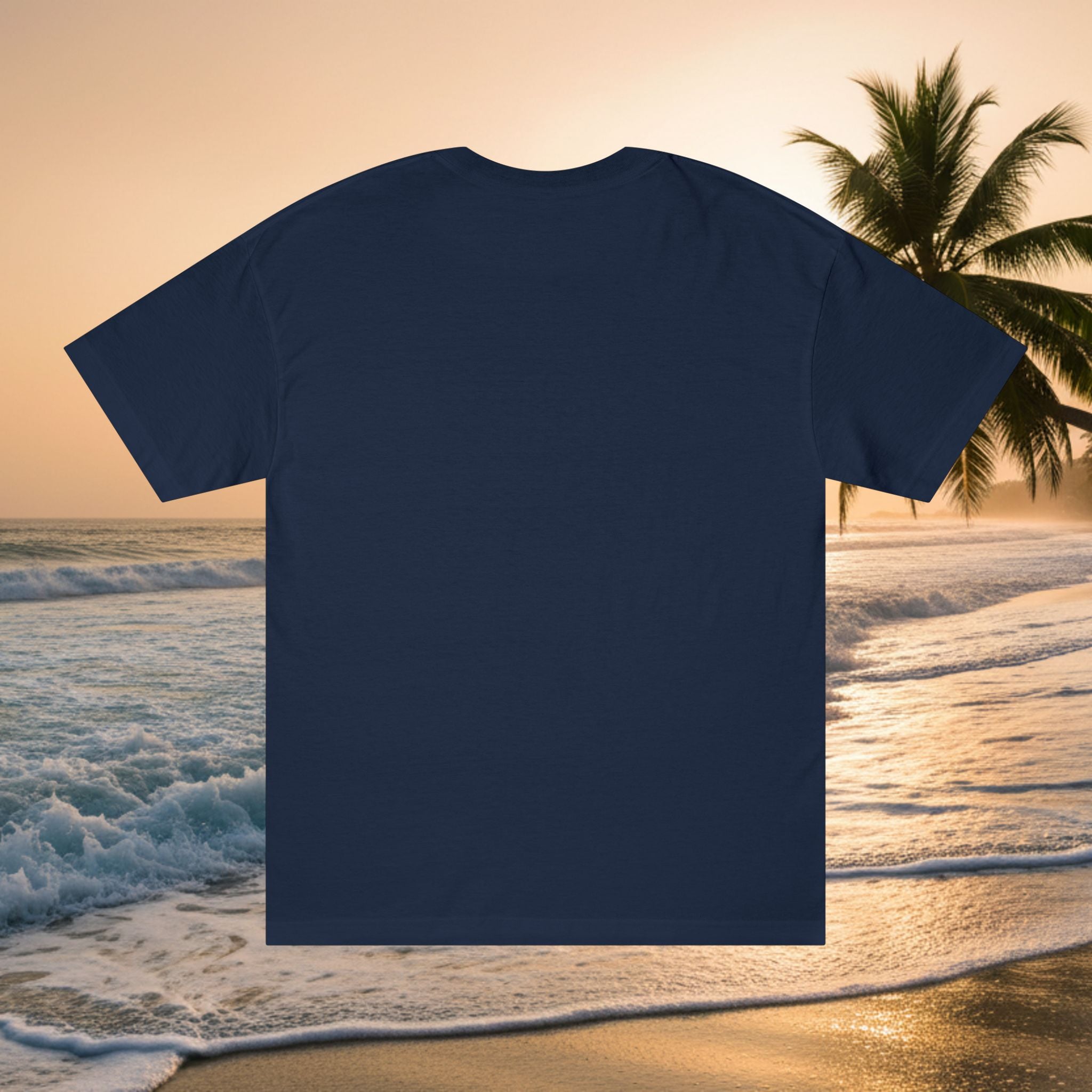 Kai-Wail Unisex Classic Tee