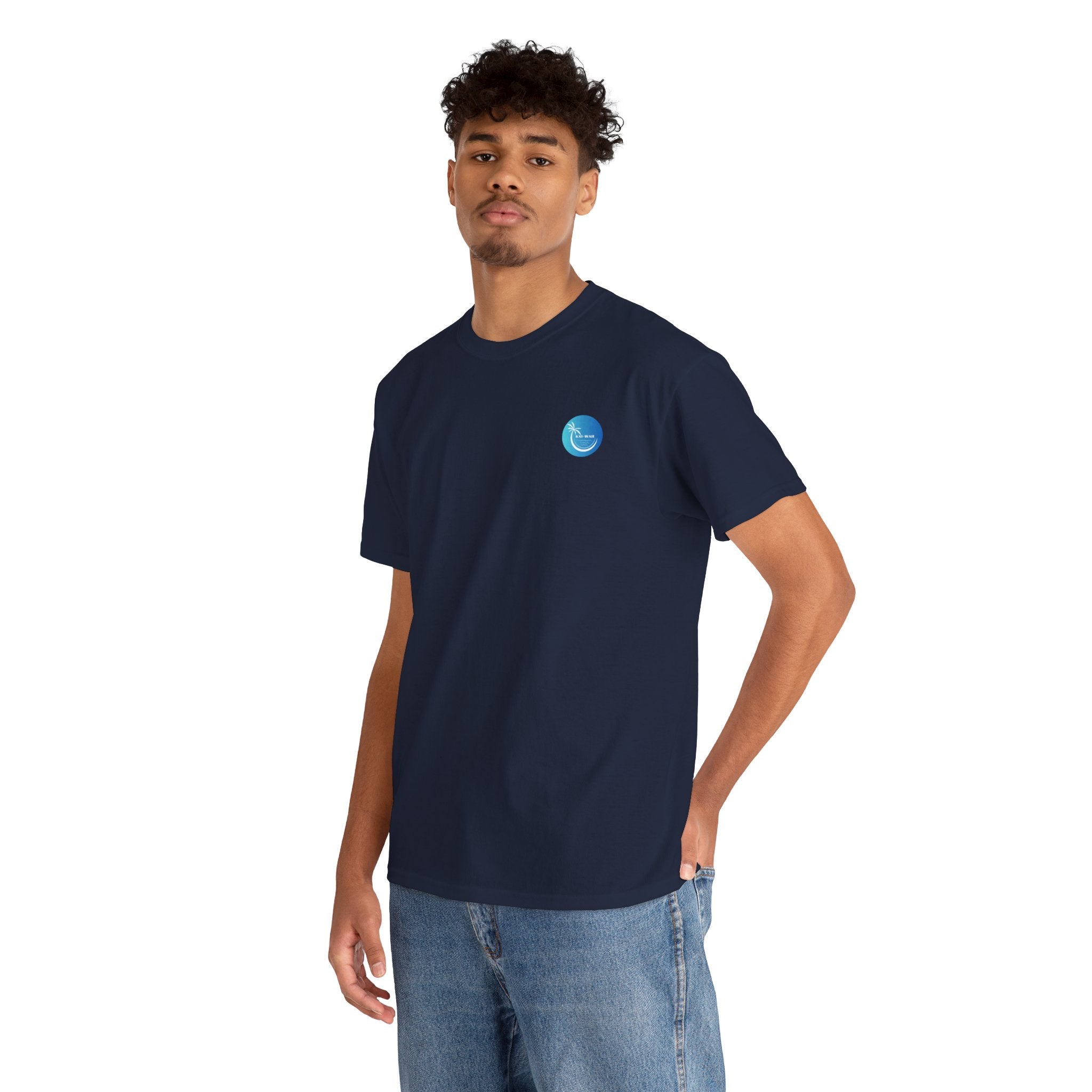 If You Tired Don't Tired Tee — Motivational Graphic T-Shirt