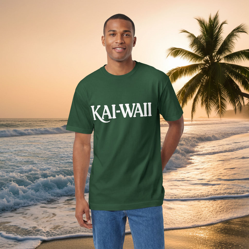 Kai-Wail Unisex Classic Tee