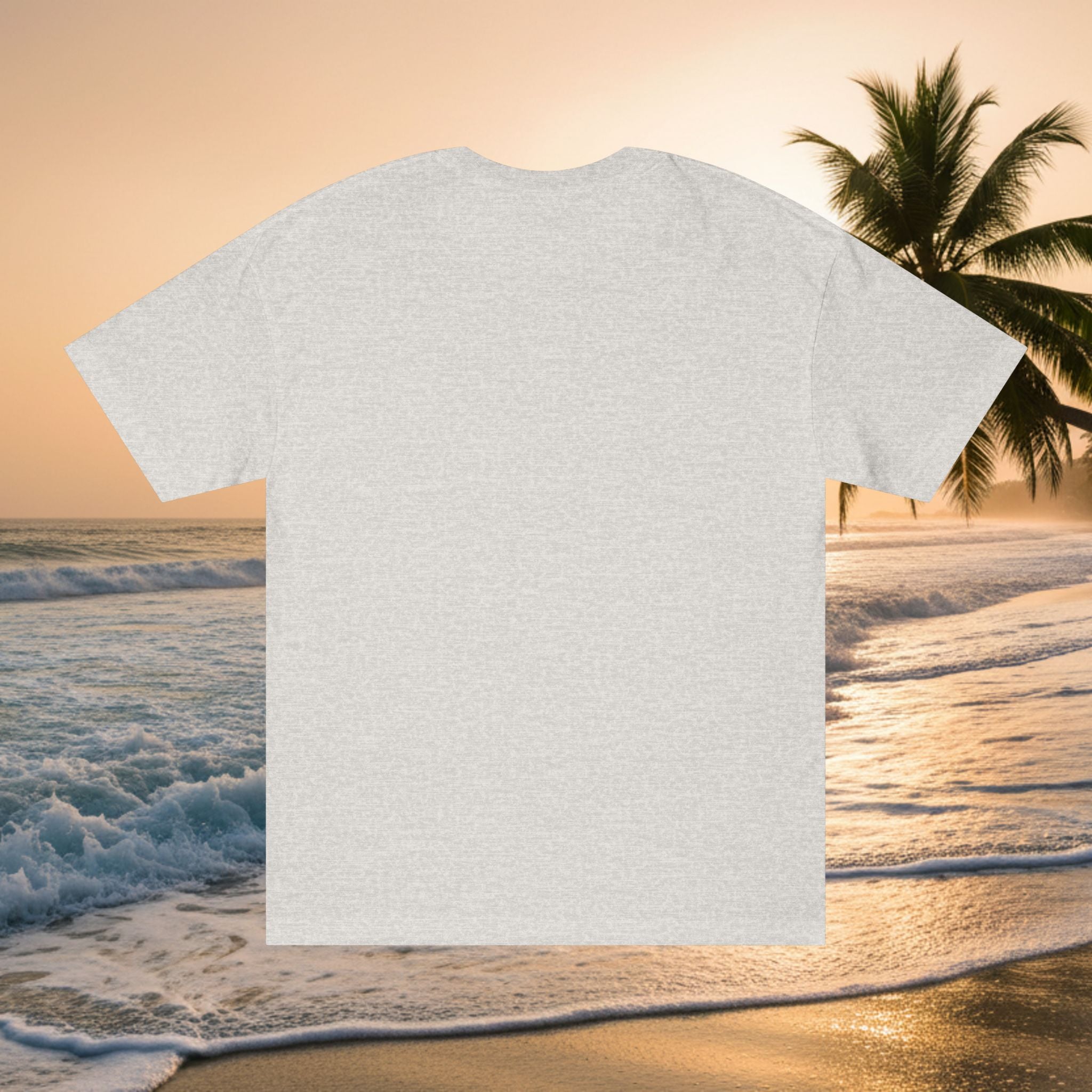 Kai-Wail Unisex Classic Tee