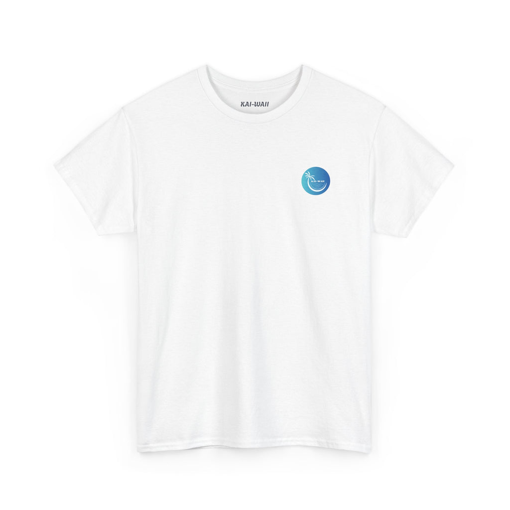 Kaiviti Power — Toso Drua T-shirt