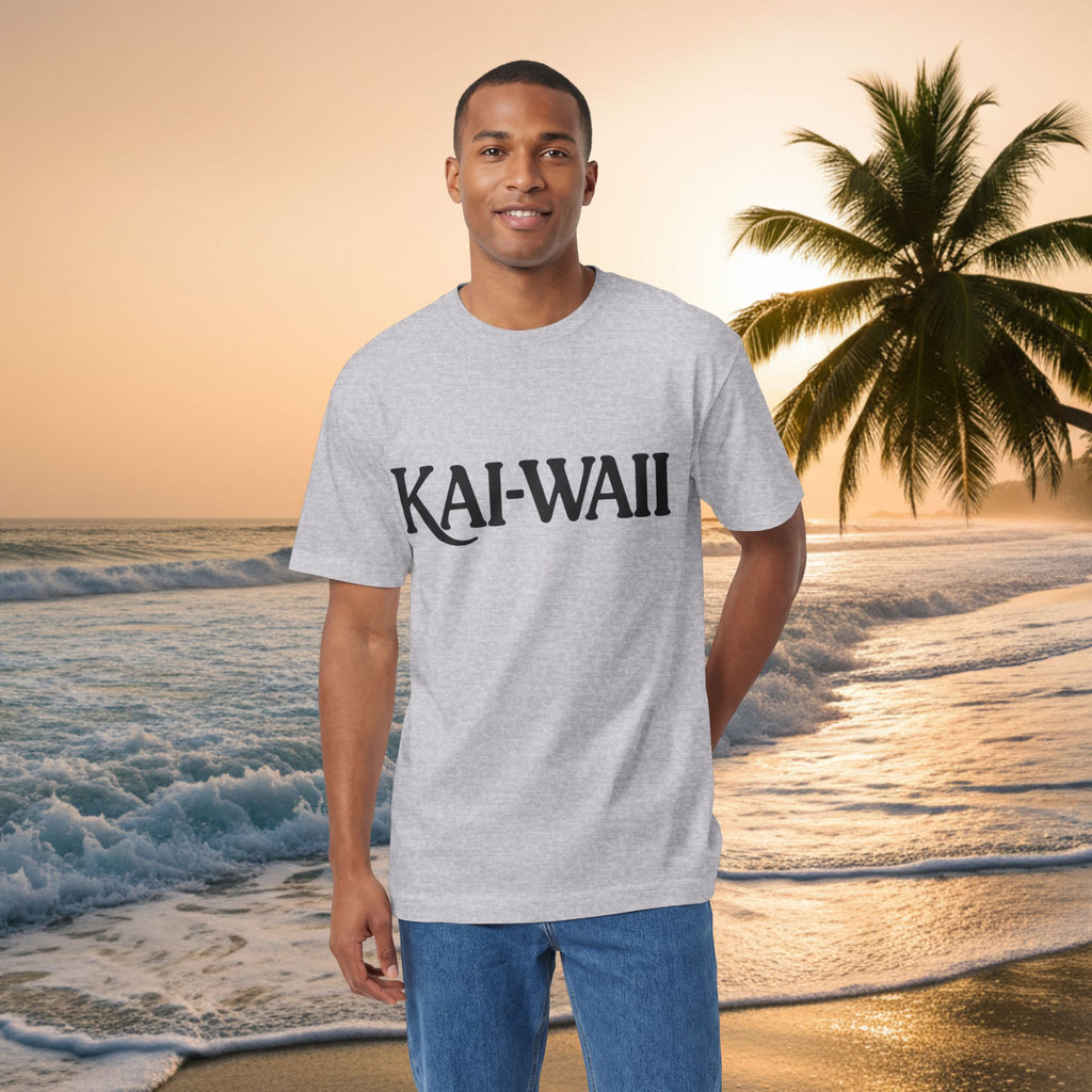 Kai-Wail Unisex Classic Tee