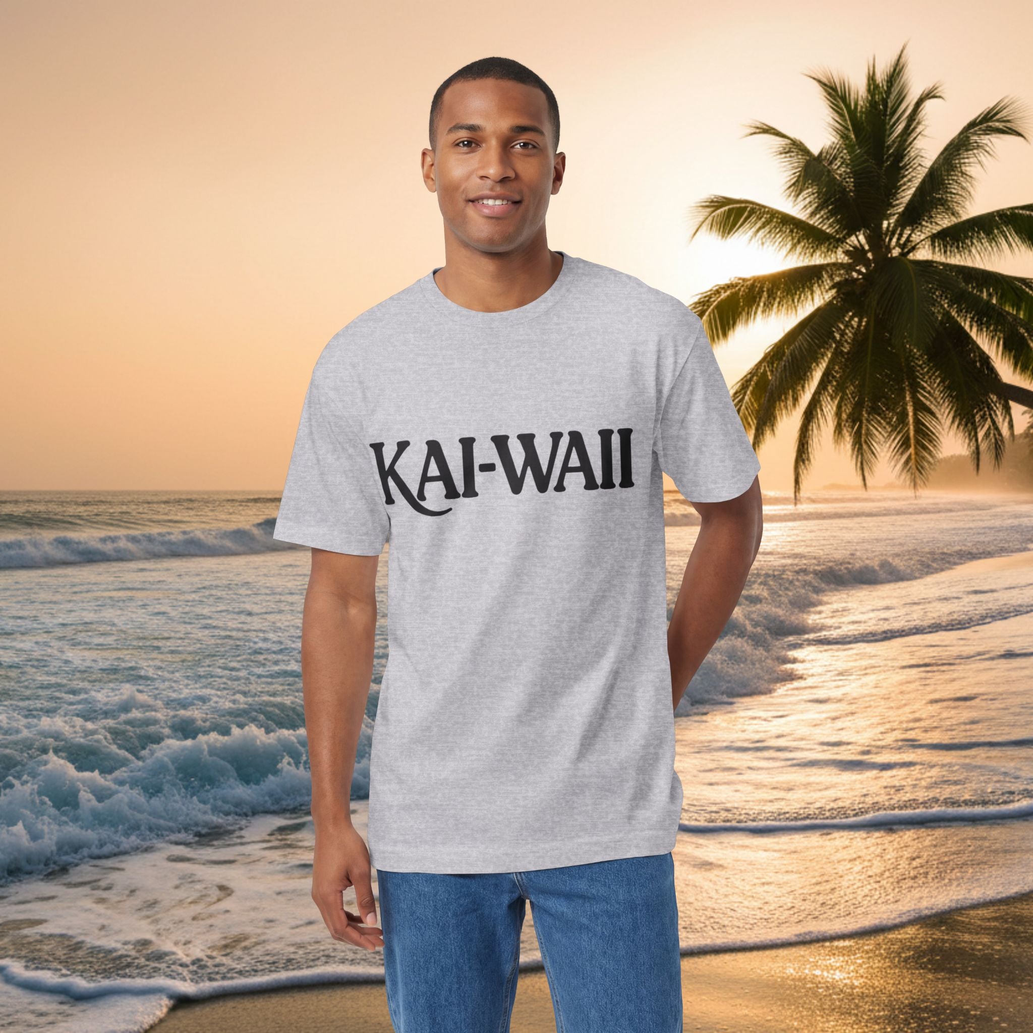 Kai-Wail Unisex Classic Tee