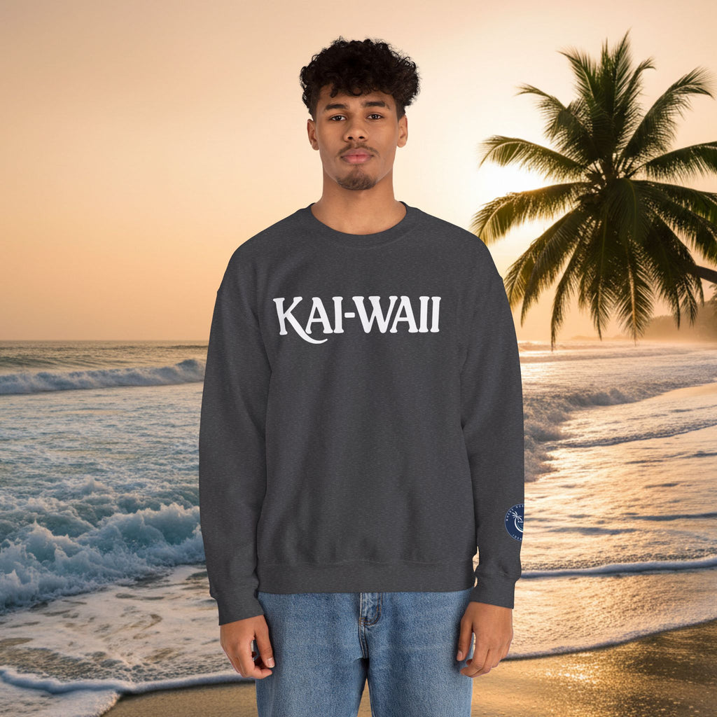 Miners Never Walk Alone Crewneck Sweatshirt