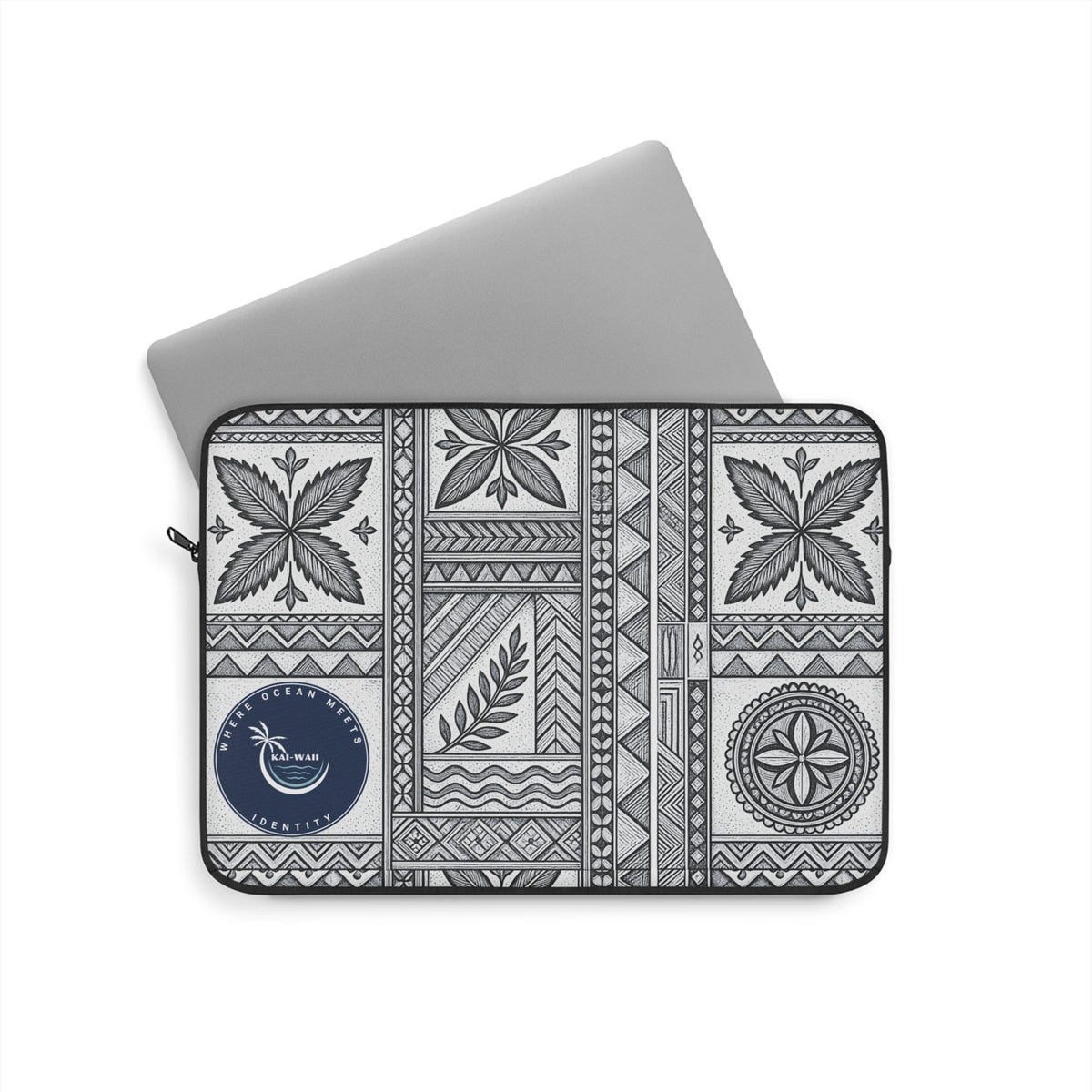 Tribal Pattern Laptop Sleeve