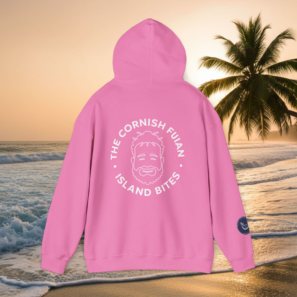 'The Cornish Fijian' Unisex Hoodie