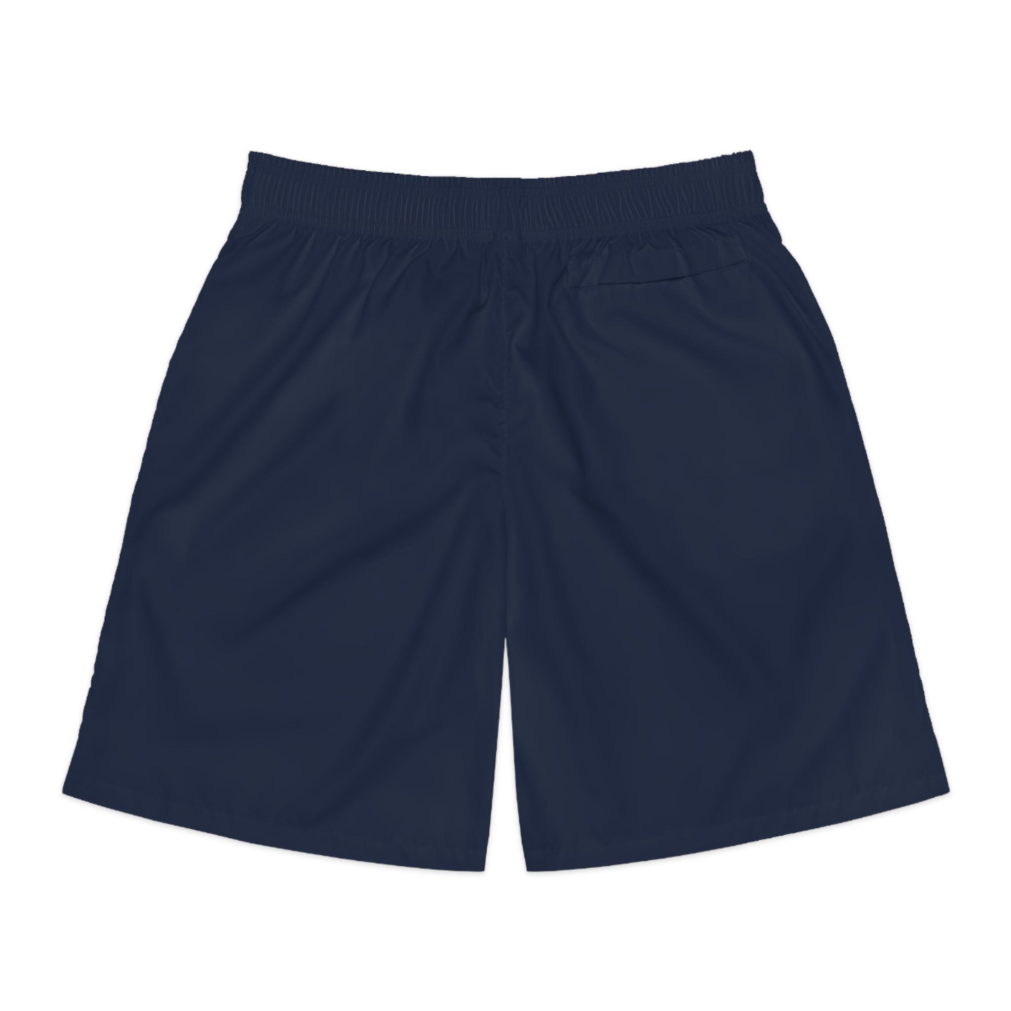 Kai-Waii Men's Jogger Shorts — Navy