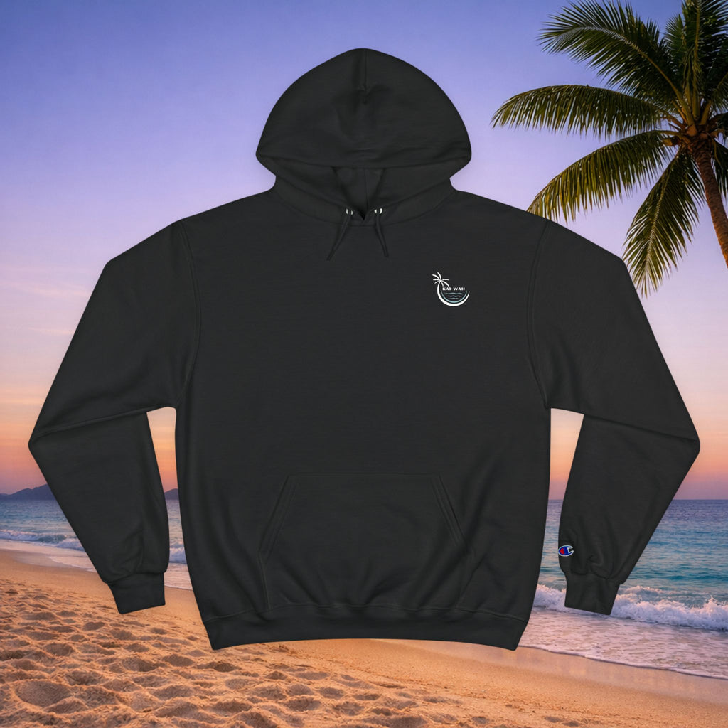 Faith Mountain Hoodie – "Do Not Fear, For I Am With You" Isaiah 41:10 Christian Pullover