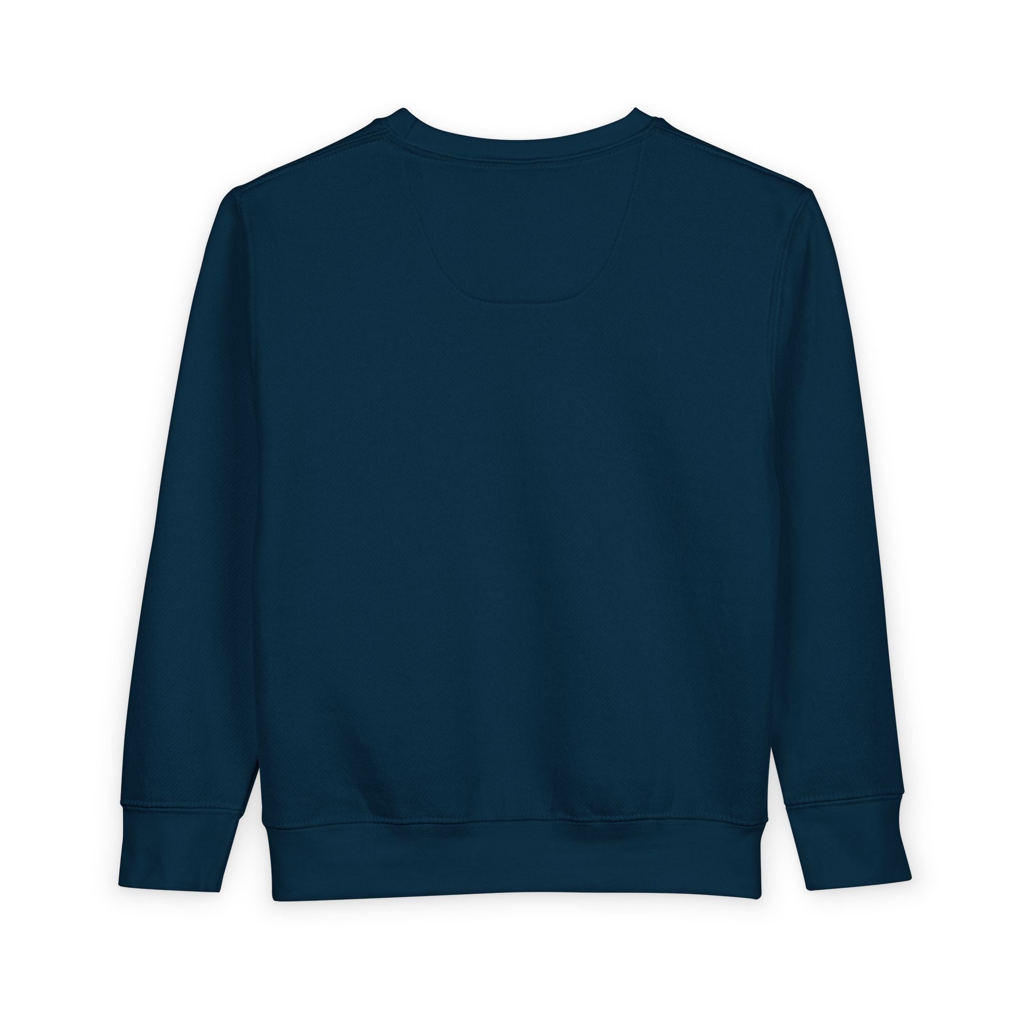 Kai-Waii Island Toddler Sweatshirt — Cute Hawaiian Palm Beach Graphic