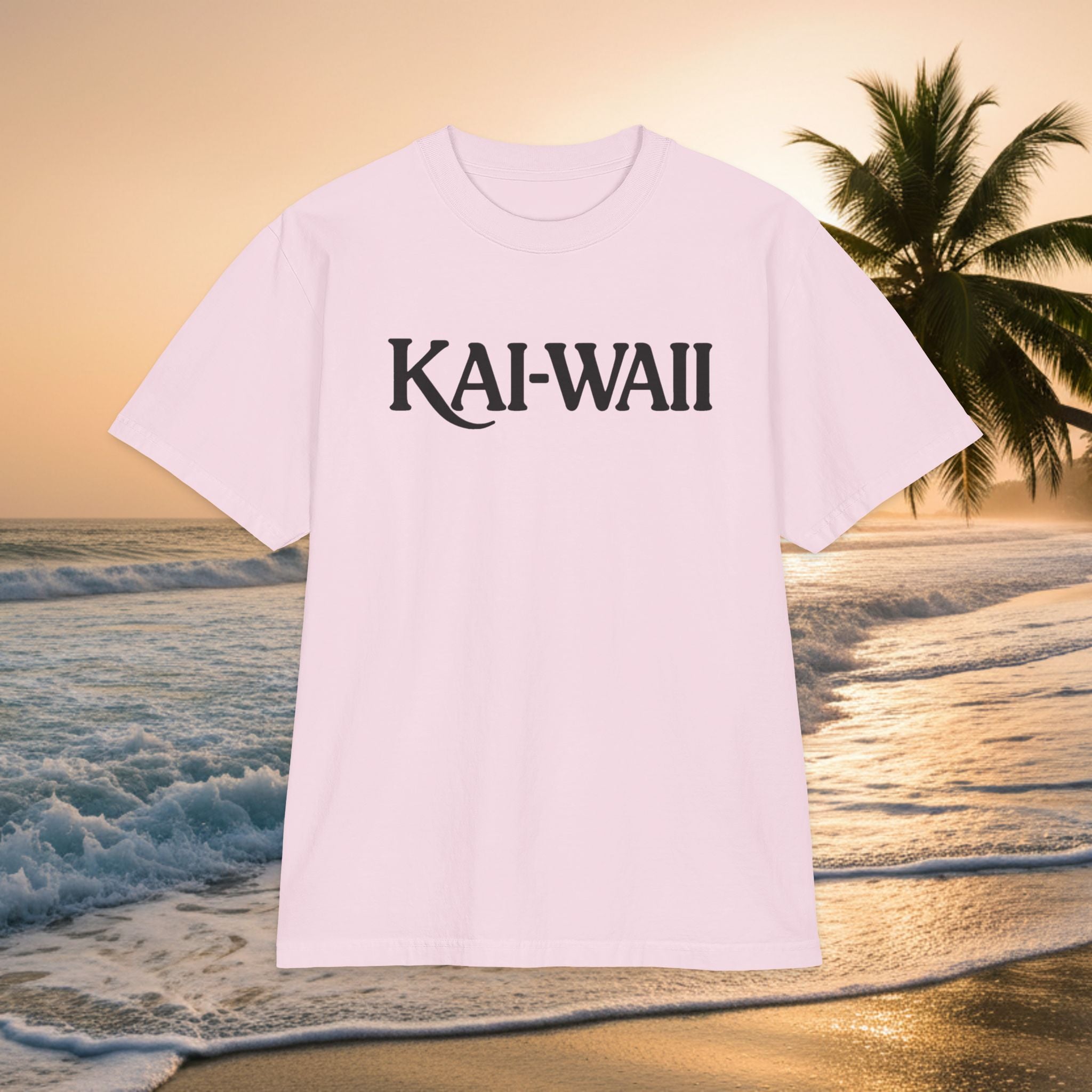 Keep Calm And Let Jesus Take The Wheel T‑Shirt