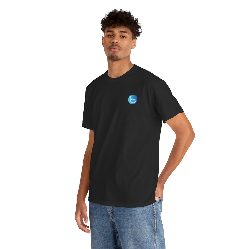 If You Tired Don't Tired Tee — Motivational Graphic T-Shirt