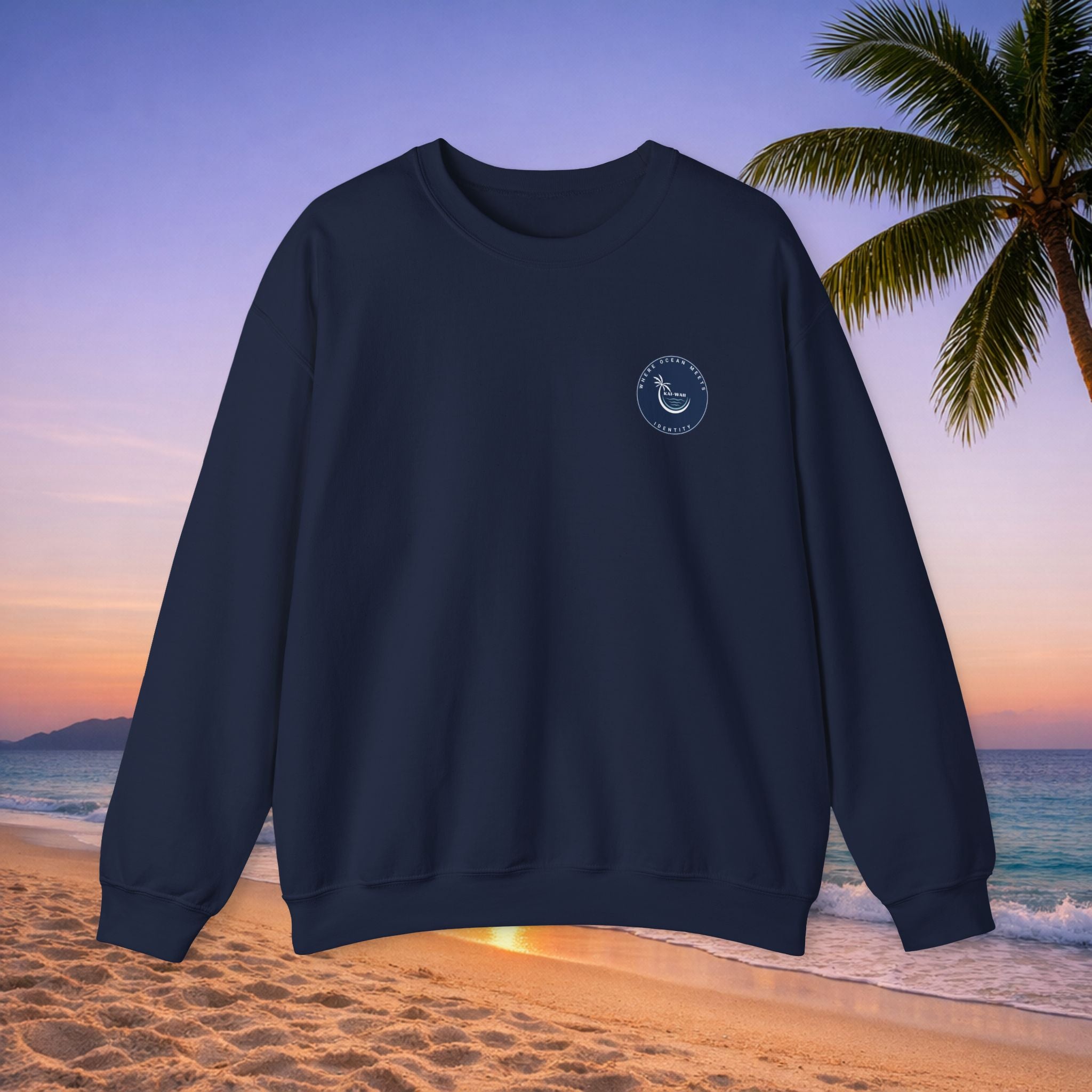 Miners Never Walk Alone Crewneck Sweatshirt