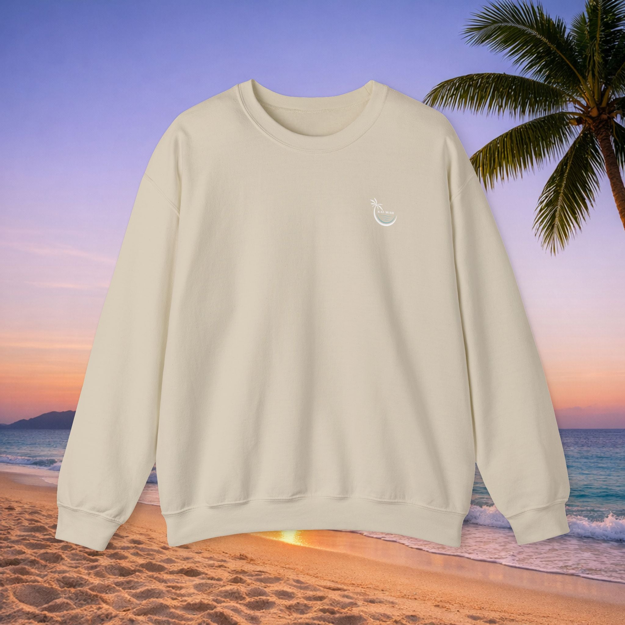 Miners Never Walk Alone Crewneck Sweatshirt