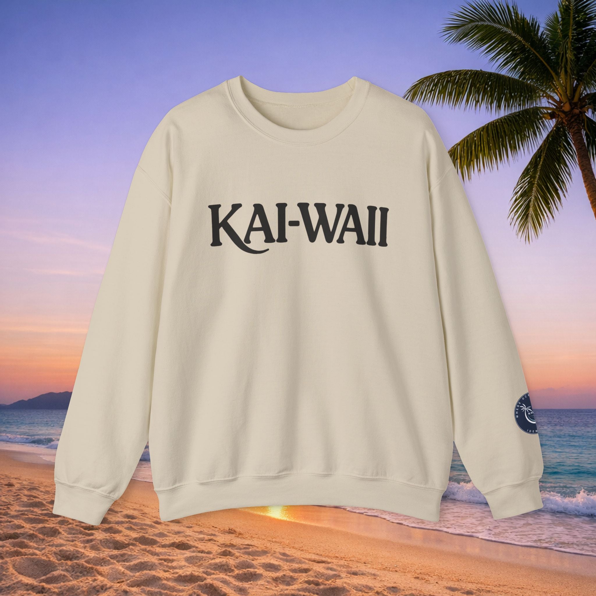 Miners Never Walk Alone Crewneck Sweatshirt