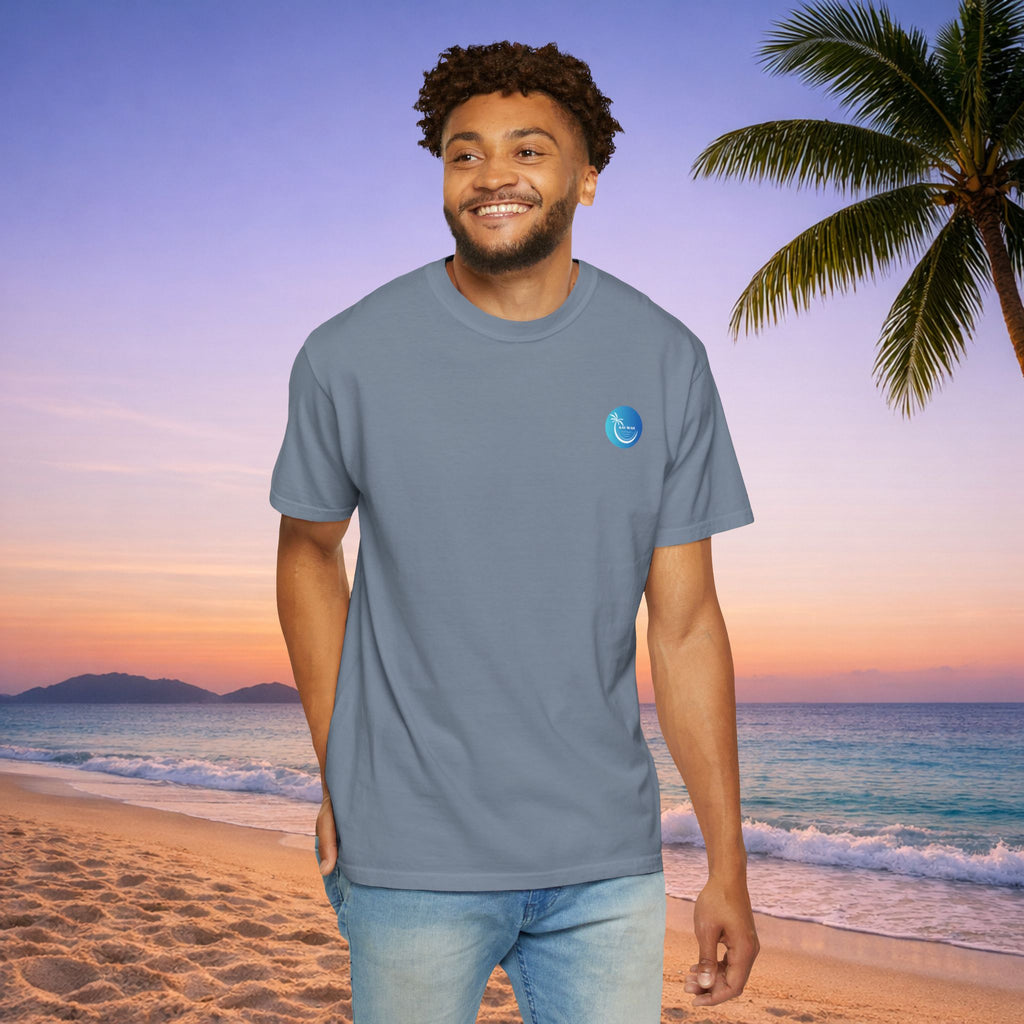 I'm on Fiji Time T-Shirt