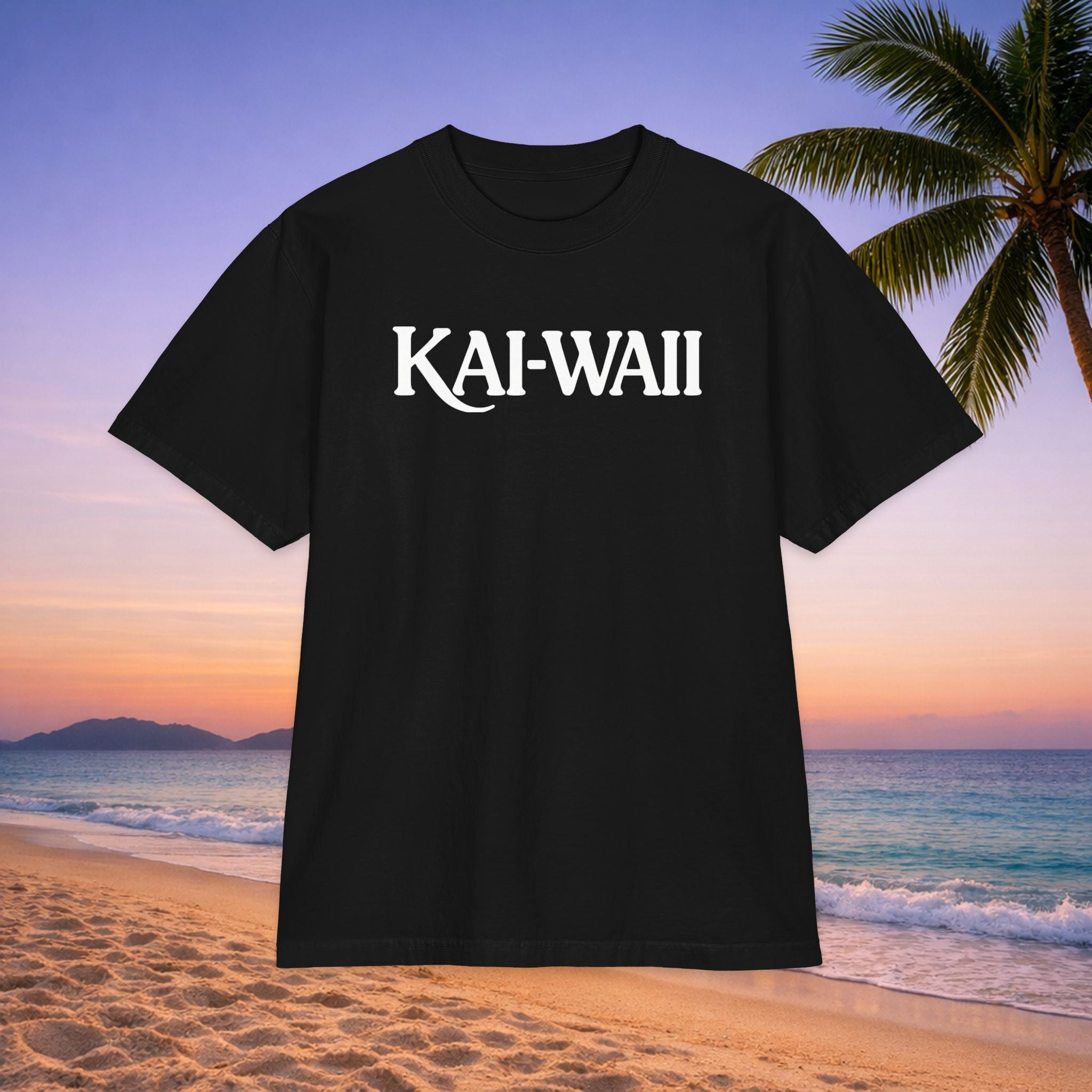 Kaiviti Power Toso Drua Toso - Premium Quality T-Shirt