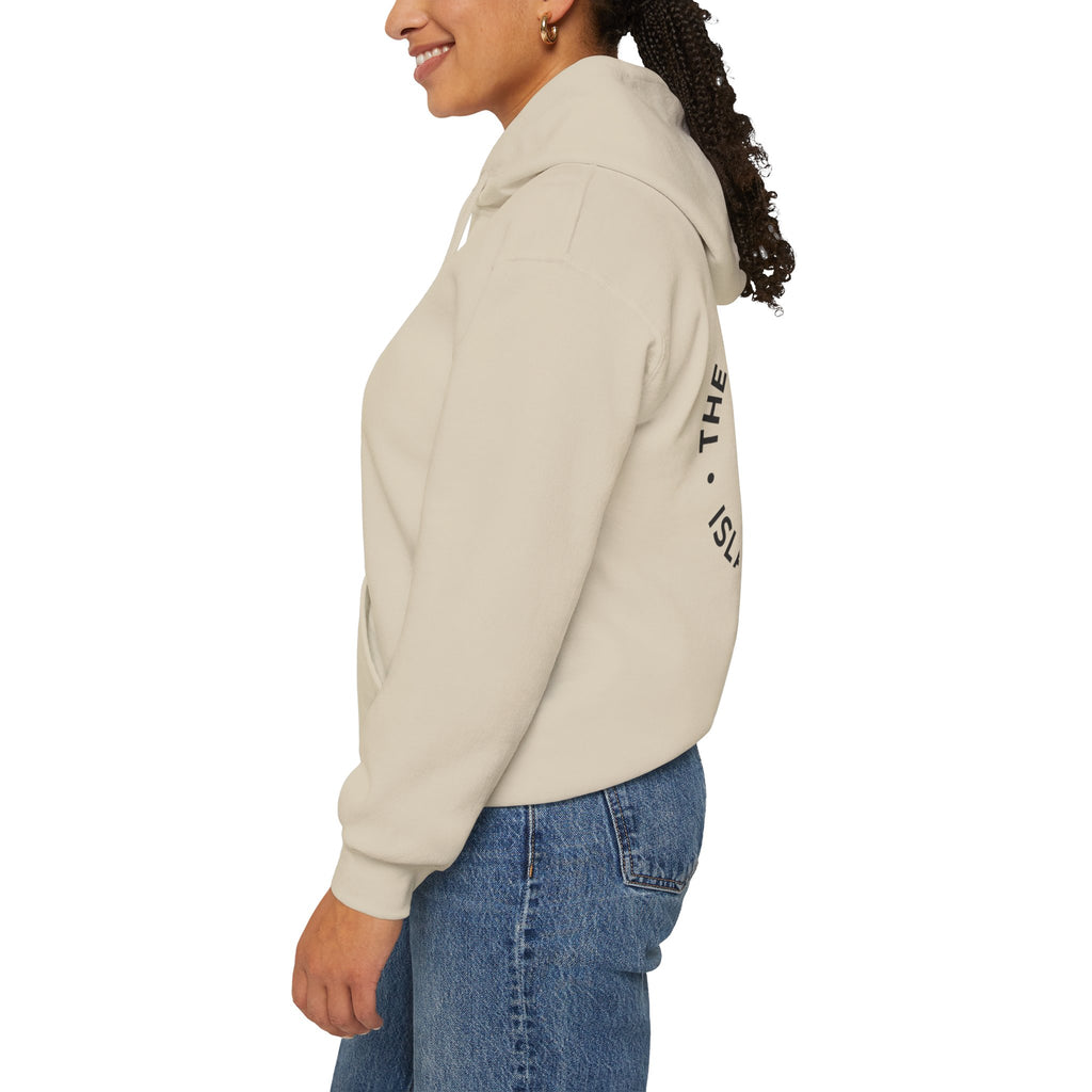 'The Cornish Fijian' Unisex Hoodie