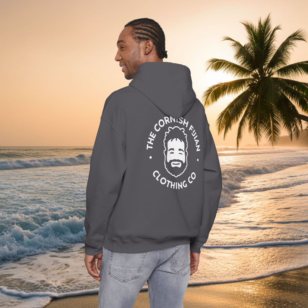 'The Cornish Fijian' - Unisex Hoodie