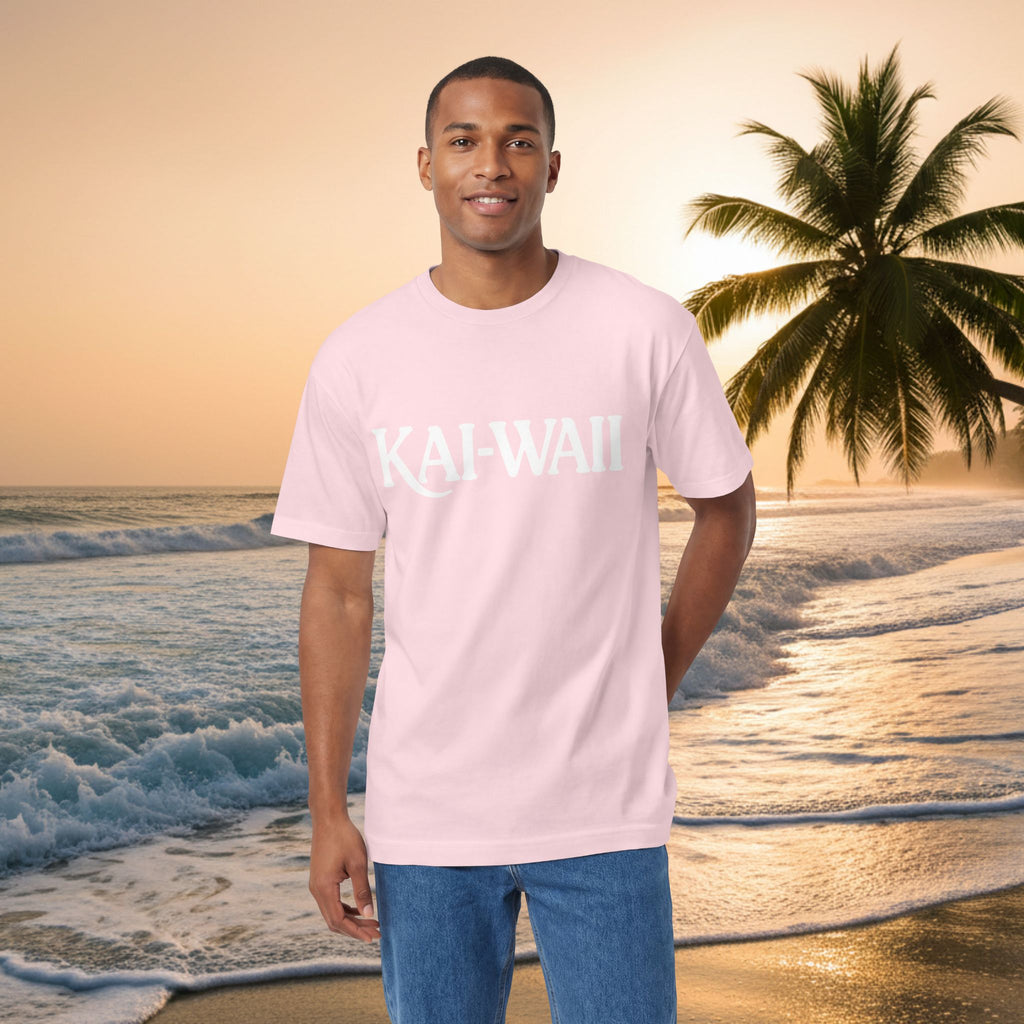 Kai-Wail Unisex Classic Tee