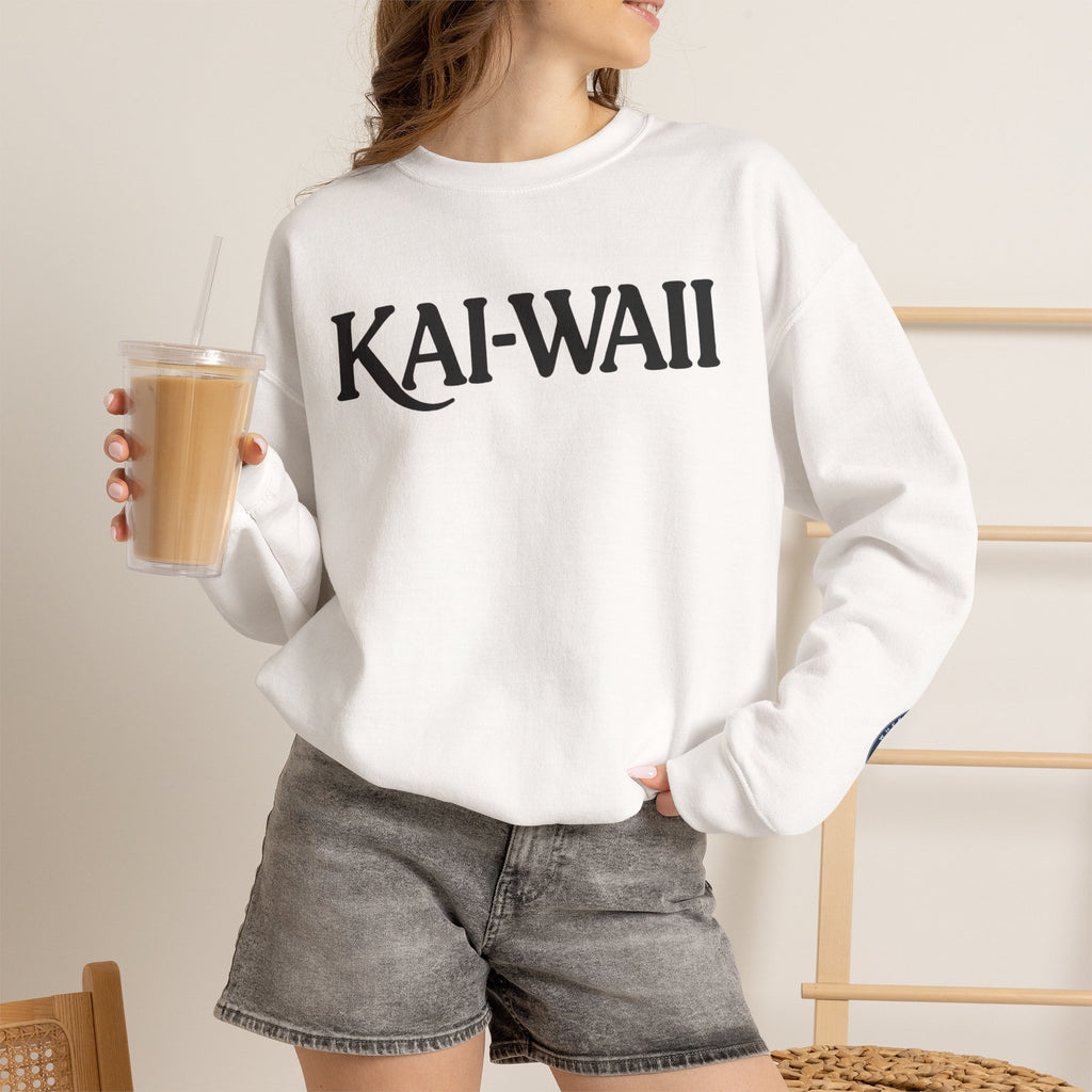 Miners Never Walk Alone Crewneck Sweatshirt