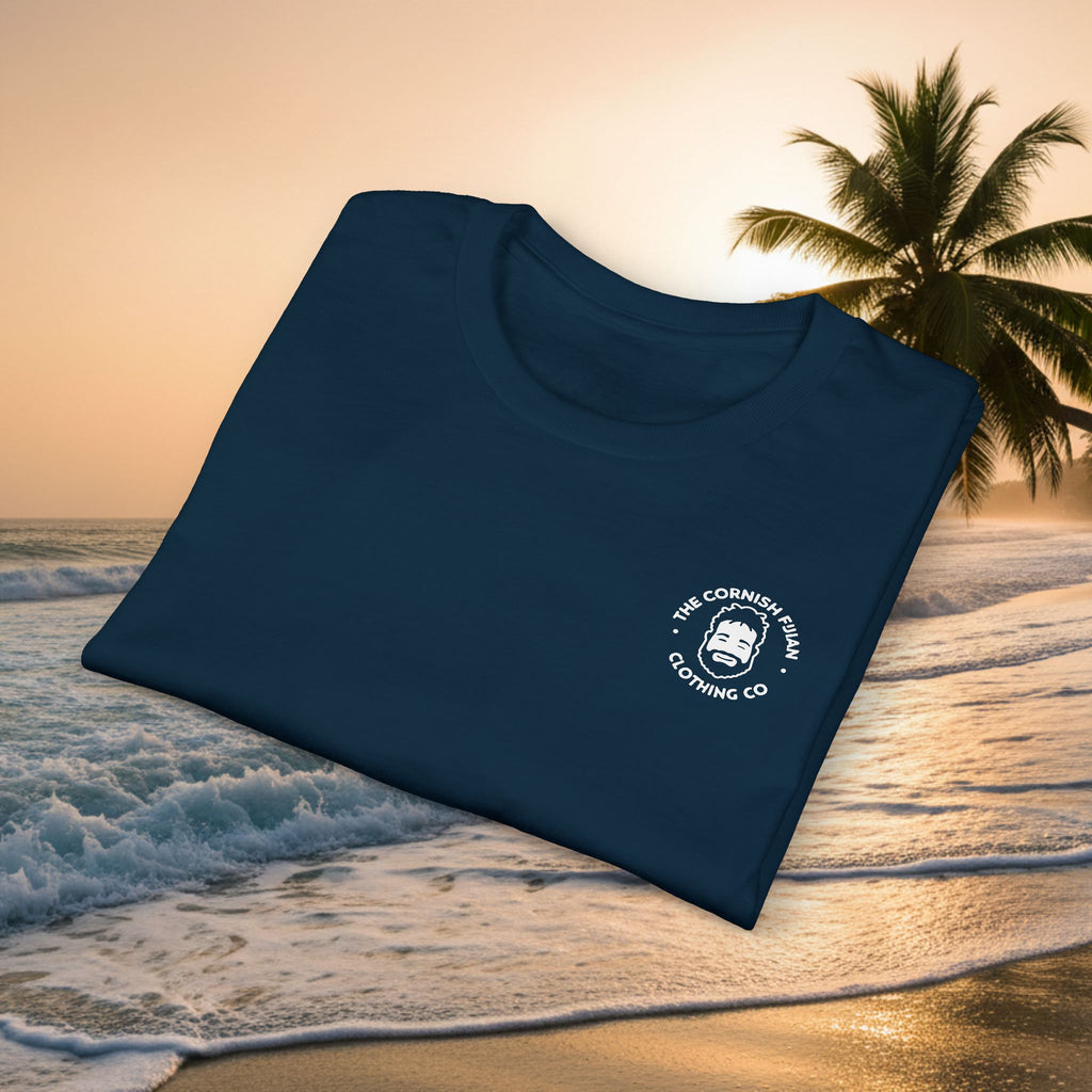 The Cornish Fijian Clothing Co. Summer T-Shirt