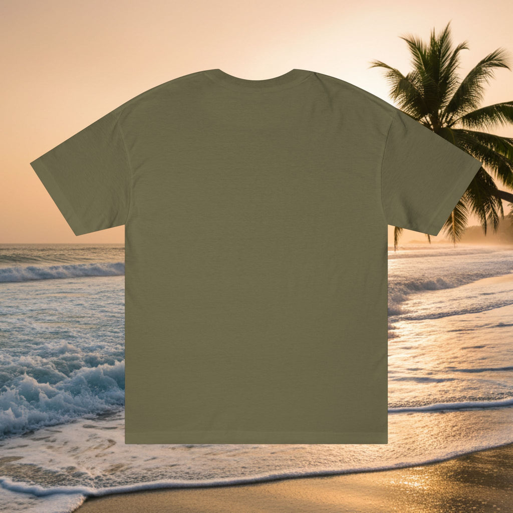 Kai-Wail Unisex Classic Tee