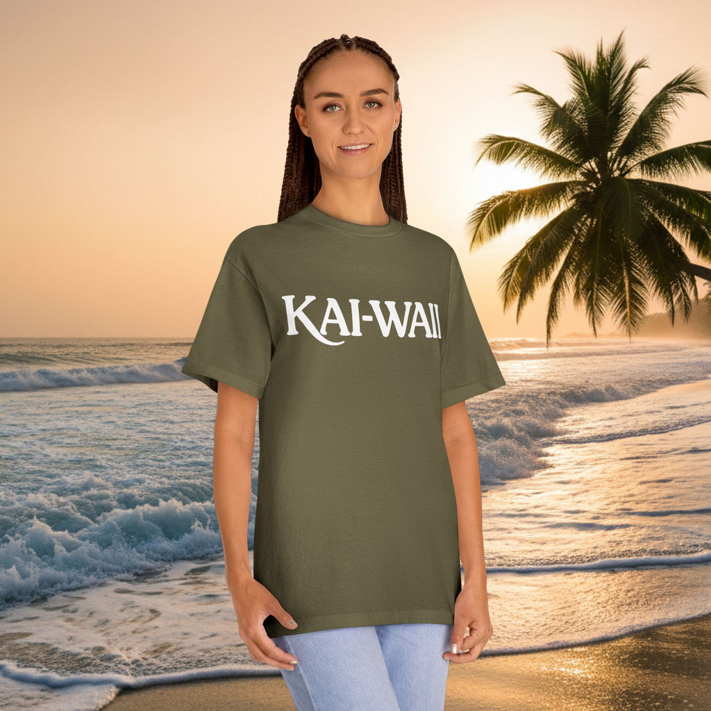 Kai-Wail Unisex Classic Tee