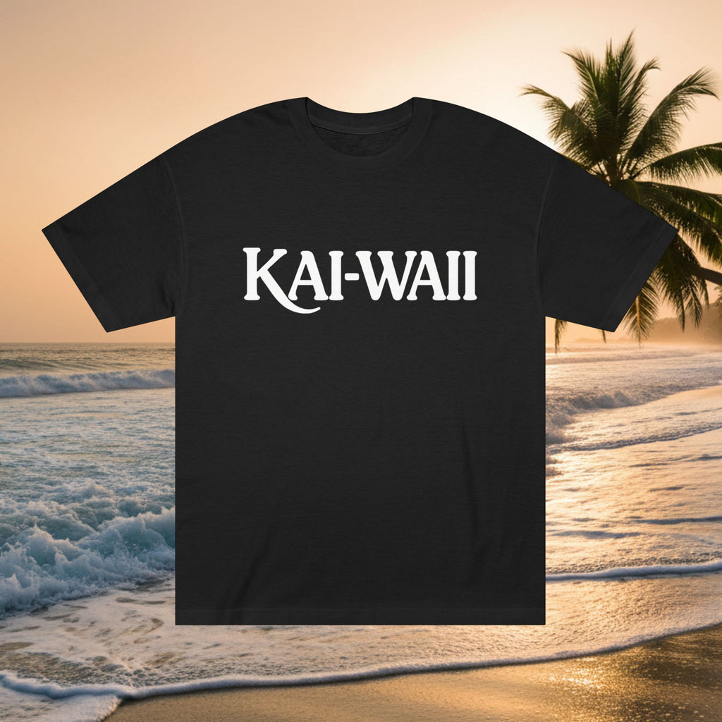 Kai-Wail Unisex Classic Tee