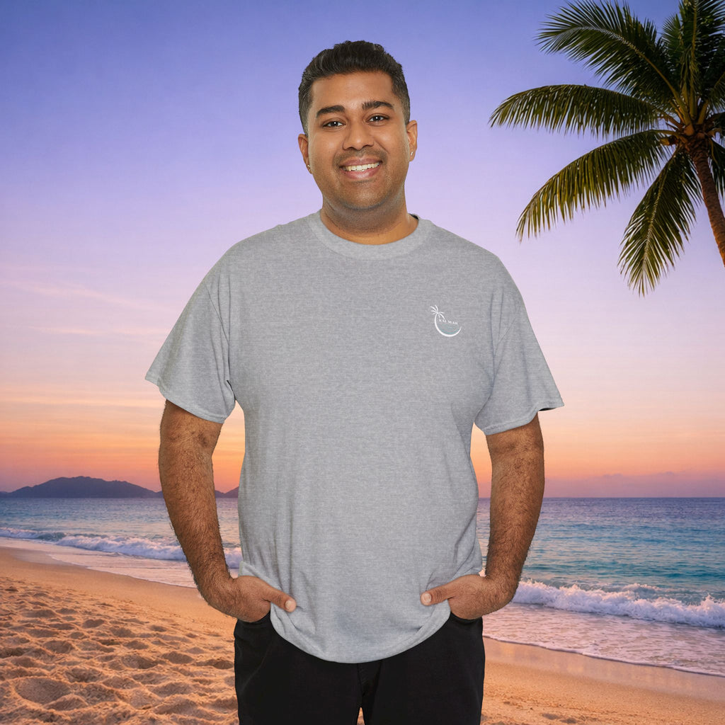 Kaiviti Power — Toso Drua T-shirt
