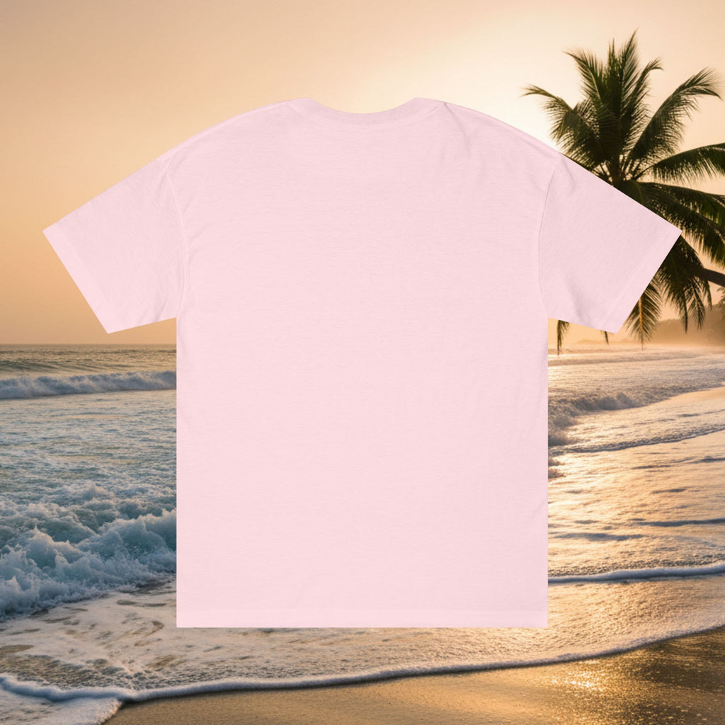 Kai-Wail Unisex Classic Tee
