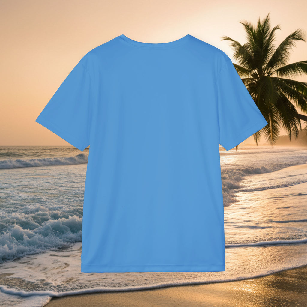 QVSOB - Men's Sports Jersey (USA and AUS only)