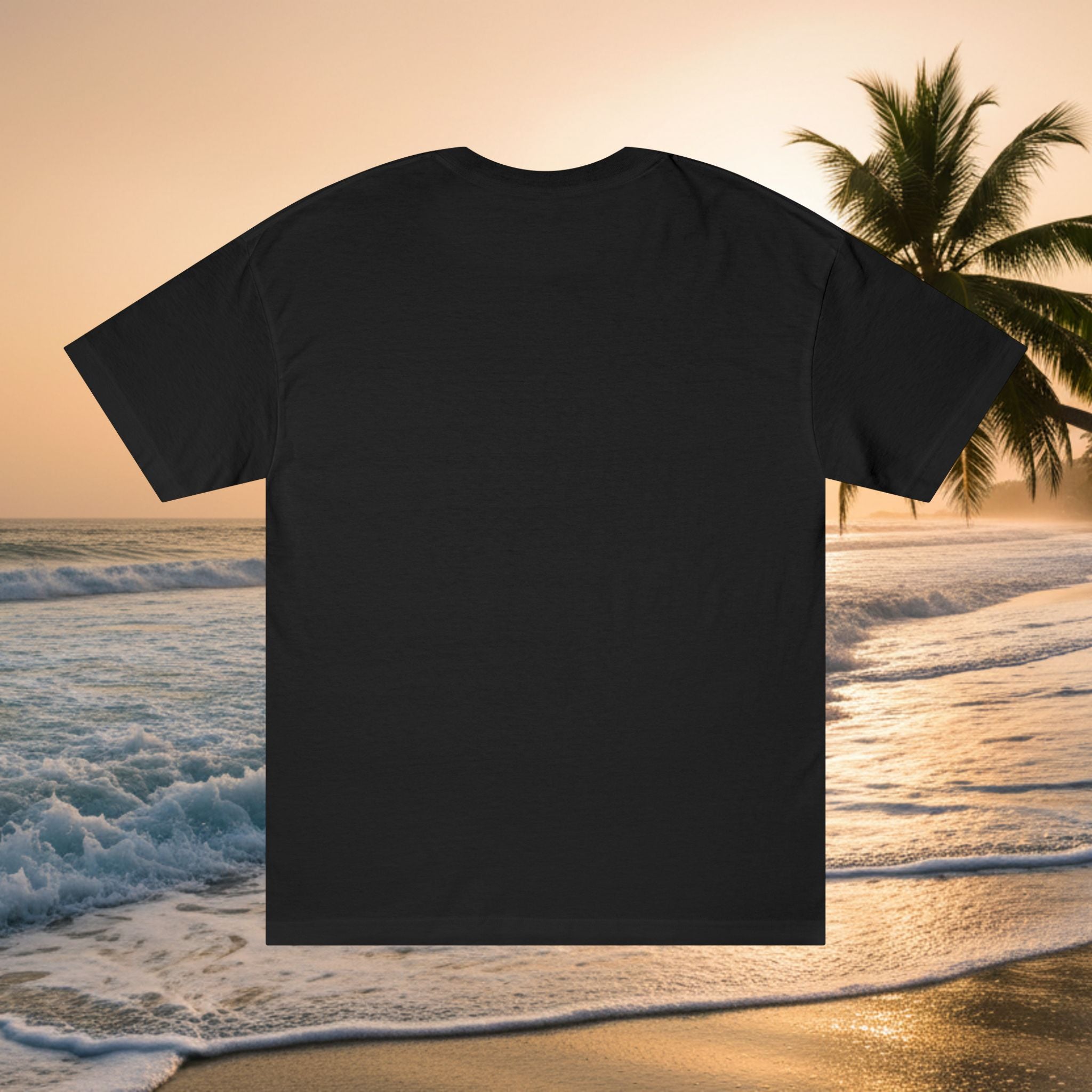 Kai-Wail Unisex Classic Tee