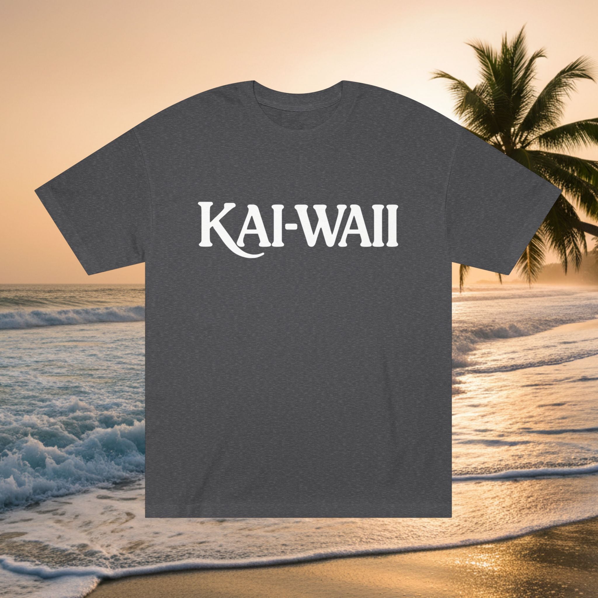 Kai-Wail Unisex Classic Tee