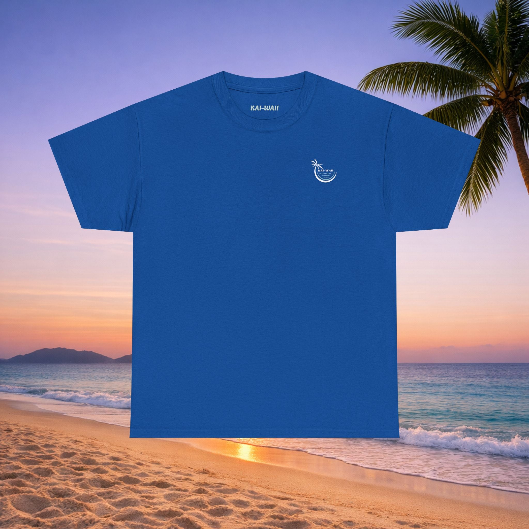 Kaiviti Power — Toso Drua T-shirt