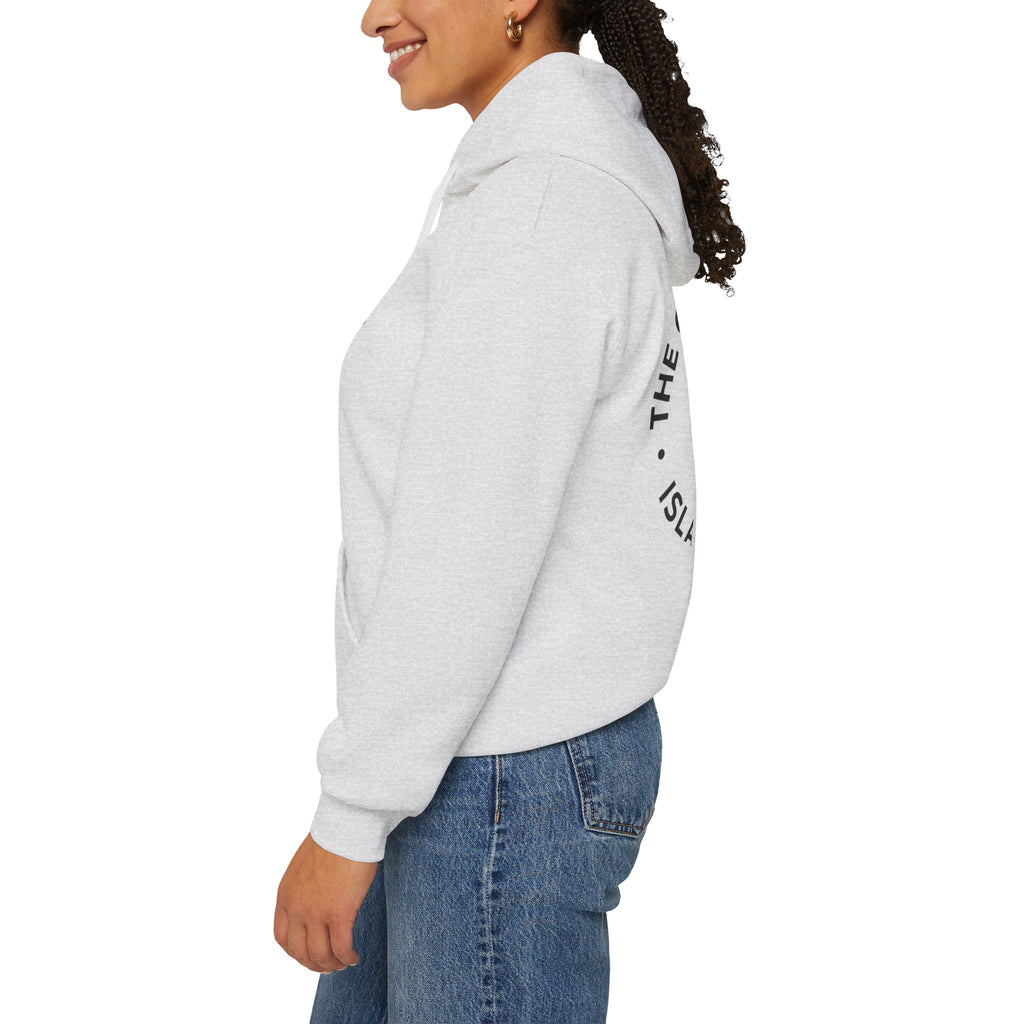 'The Cornish Fijian' Unisex Hoodie