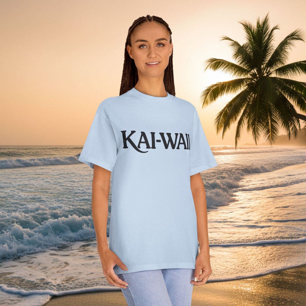 Kai-Wail Unisex Classic Tee