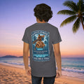 Kaiviti Power — Toso Drua T-shirt