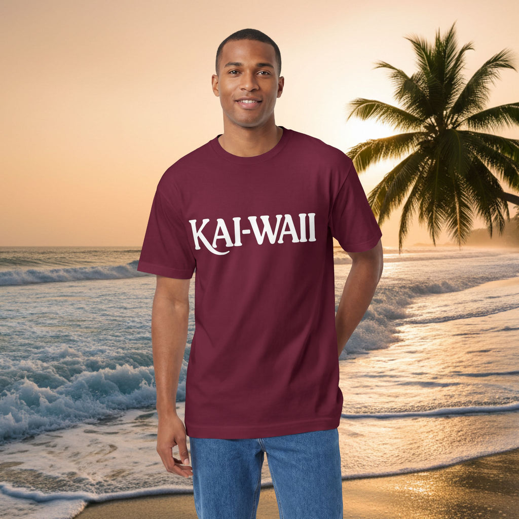 Kai-Wail Unisex Classic Tee