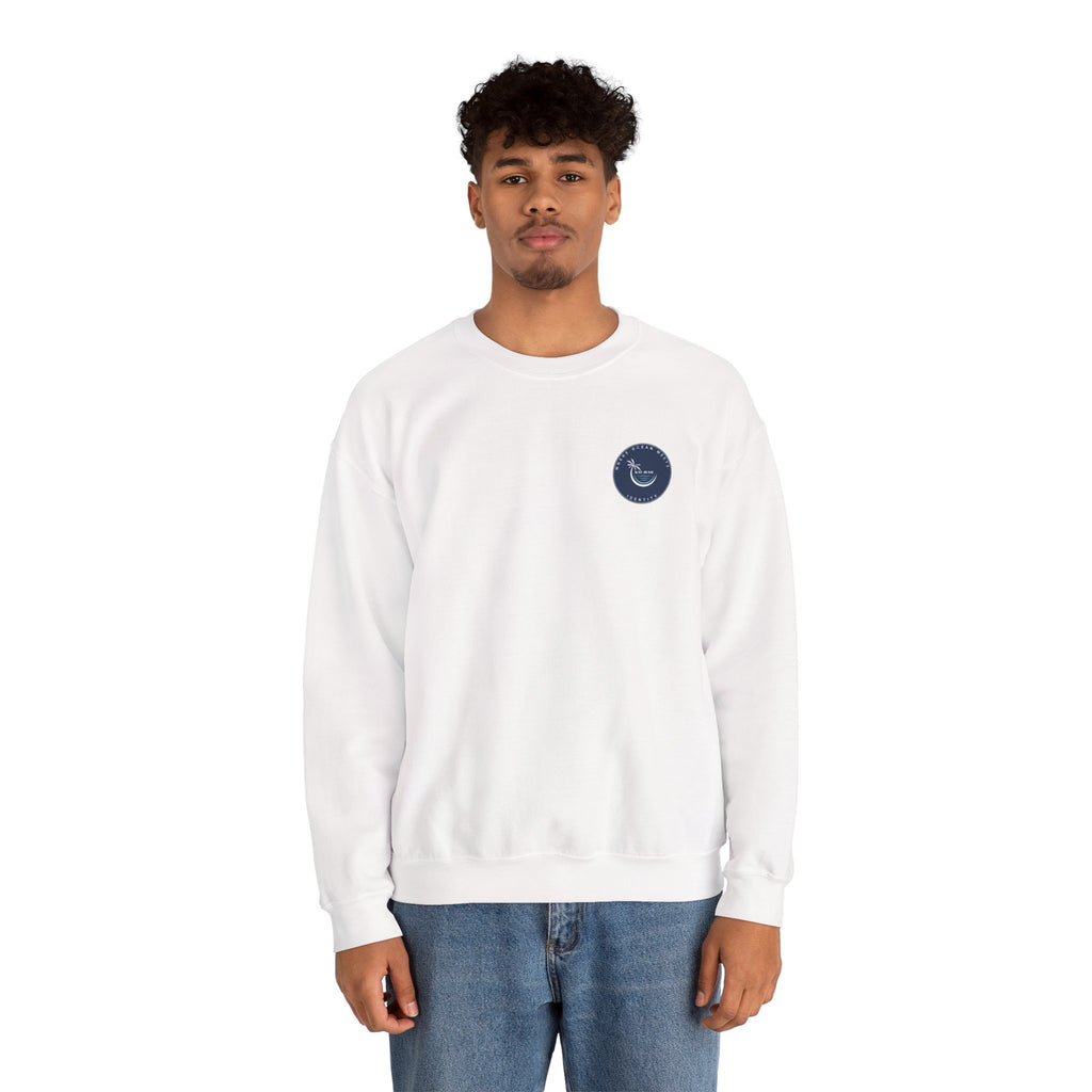 Miners Never Walk Alone Crewneck Sweatshirt